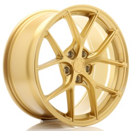 JR Wheels SL01 18x8,5 ET35...