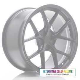 JR Wheels SL01 19x10,5...