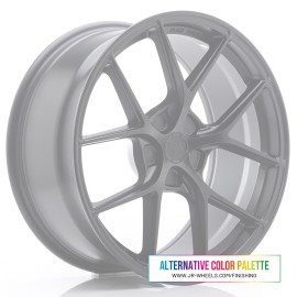 JR Wheels SL01 19x8,5...