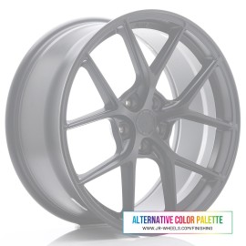 JR Wheels SL01 19x8,5 ET45...