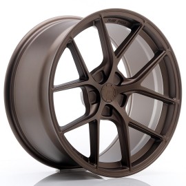 JR Wheels SL01 19x9 ET20-35...