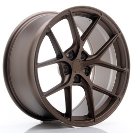 JR Wheels SL01 19x9,5 ET40...