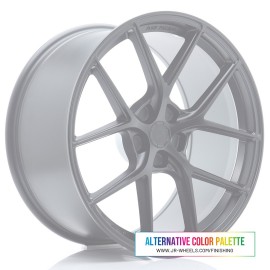 JR Wheels SL01 20x10,5...