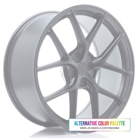 JR Wheels SL01 20x9 ET20-51...