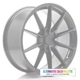 JR Wheels SL02 19x8 ET20-40...