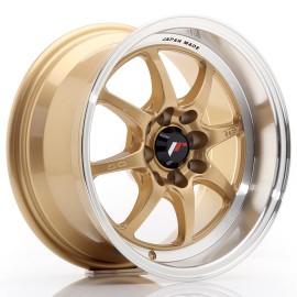 JR Wheels TF2 15x7,5 ET10...