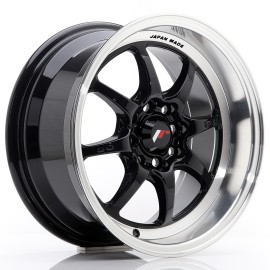 JR Wheels TF2 15x7,5 ET30...