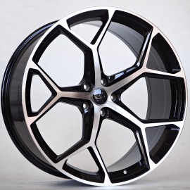 ST Wheels LLANTA DANTE 9X21...