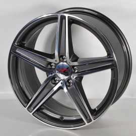 NT WHEELS MC3 8.5X19 5X112...