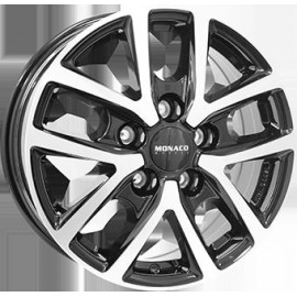 NT WHEELS MONACO CL2T...