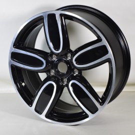 JWHEELS Llanta jw024 7.5x18...