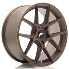 JR Wheels JR30 18x8,5 ET45...
