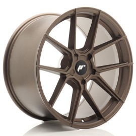 JR Wheels JR30 20x10 ET35...