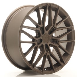 Llanta JR Wheels JR38 18x8...