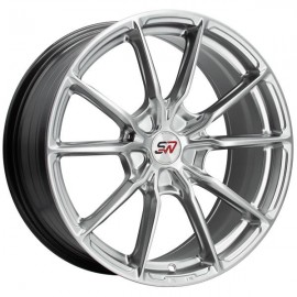 SPACWHEELS SW11 8X18 5X114...