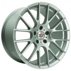 SPACWHEELS MESH 8X18 5X120...