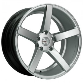 SPACWHEELS CW05 9X18 5X112...