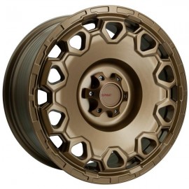 SPACWHEELS VWF4 8X17 5X120...