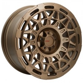 SPACWHEELS VWF1 8X17 5X120...
