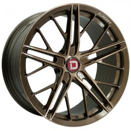 KLASSEN M53R 8.5X19 5X114...