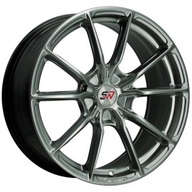 SPACWHEELS SW11 8X18 5X120...