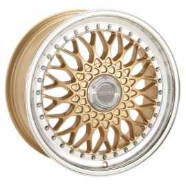 LENSO BSX 7.5X17 5X120 ET35...