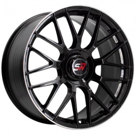 SPACWHEELS F083 9.5X19...