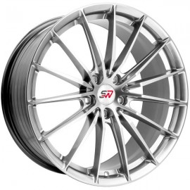SPACWHEELS SW56 7.5X17...
