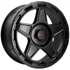 SPACWHEELS VWF2 8X20 6X130...