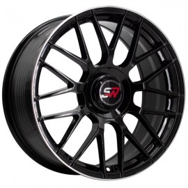 SPACWHEELS F083 8X18 5X114...