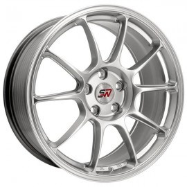 SPACWHEELS RW44 8.5X18...