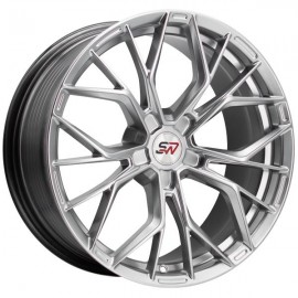 SPACWHEELS PW33 8X18 5X112...