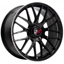 SPACWHEELS F083 8.5X19...