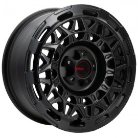 SPACWHEELS VWF1 7X16 5X118...