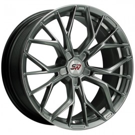 SPACWHEELS PW33 8X18 5X118...