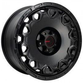 SPACWHEELS VWF4 7X16 5X130...