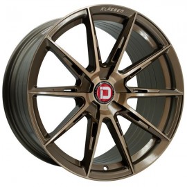 KLASSEN M07R 9.5X19 5X108...