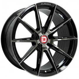 KLASSEN M07R 8.5X19 5X120...