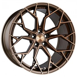 STANCE SF10 8.5X19 5X114...