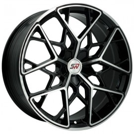  PW29 8.5X20 5X118 ET40...