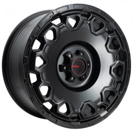 SPACWHEELS VWF4 8X17 5X120...