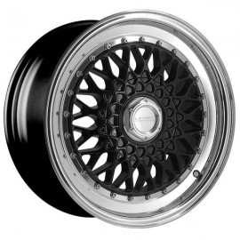 LENSO BSX 7.5X16 5X100 ET35...