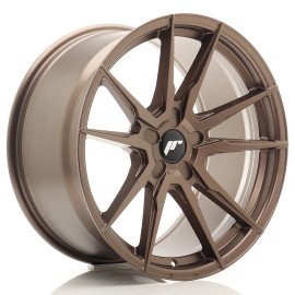 JR Wheels JR21 19x9,5 ET35...