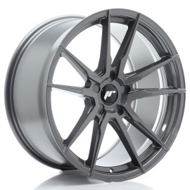 JR Wheels JR21 20x10 ET40...