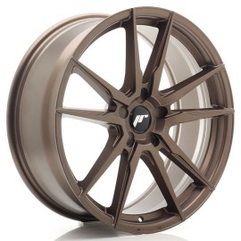 JR Wheels JR21 20x8,5 ET20...