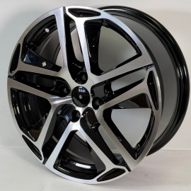 Llanta jw123 7.5x18 4x108...