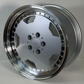 JWHEELS Llanta jw107 9x17...