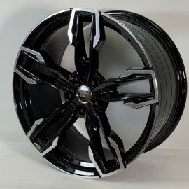 Llanta jw124 9.5x20 5x112...