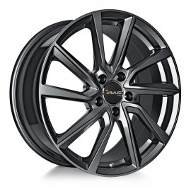 Llanta avus ac-518 6.5x16...