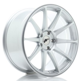 JR Wheels JR11 19x9,5 ET35 5x112 Hyper Silver